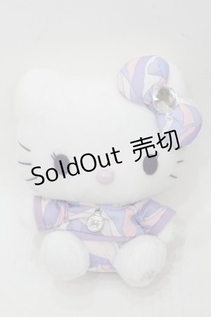 画像: Rady / キティぬいぐるみ   S-25-07-18-002-LO-ZA-HR-ZS