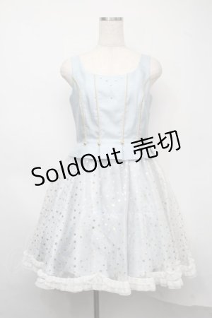 画像: MILK / エンジェルヘブンドレス  ミント S-25-07-21-029-ML-OP-AS-ZI