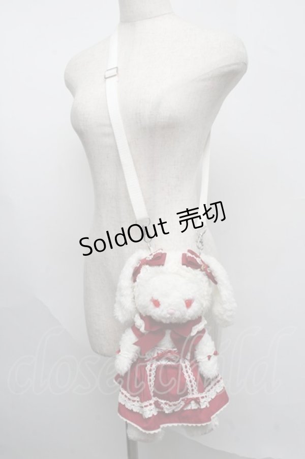 ※一時値下中※BabyKingdom ポシェット BABY,THE STARS SHINE BRIGHT / ねこくみゃポシェット ブラック