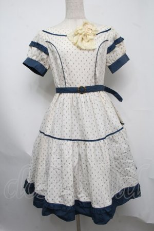 画像: haco / 親指姫ワンピース  オフ S-25-07-22-025-LO-JA-AS-ZS