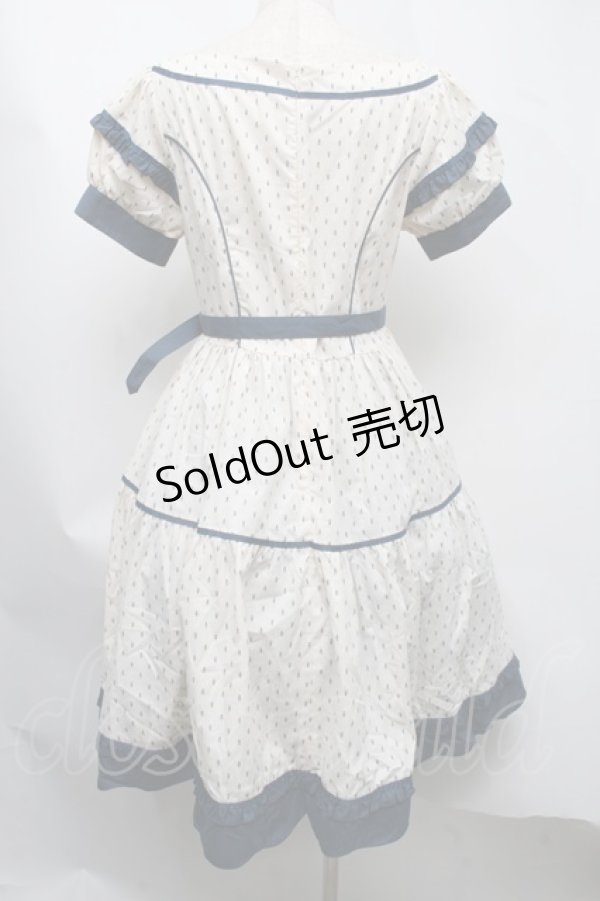 画像2: haco / 親指姫ワンピース  オフ S-25-07-22-025-LO-JA-AS-ZT252 (2)