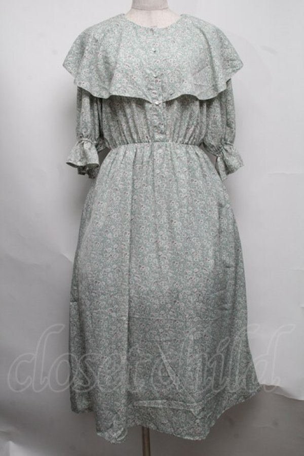 画像1: LOLITA / ワンピース   S-25-07-22-028-LO-OP-AS-ZT120 (1)