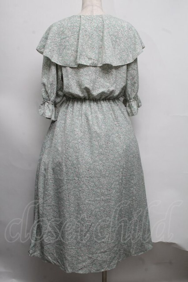 画像2: LOLITA / ワンピース   S-25-07-22-028-LO-OP-AS-ZT120 (2)