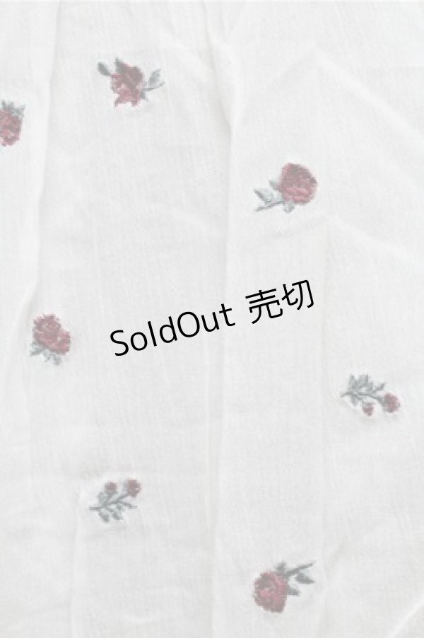 画像3: axes femme / スカート  オフ S-25-07-26-049-AX-SK-AS-ZS (3)