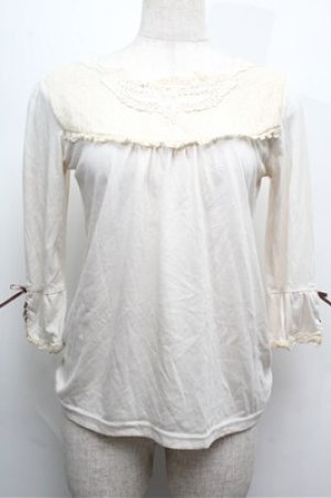 画像: axes femme / トップス  黒 S-25-07-26-008-AX-TO-AS-ZS