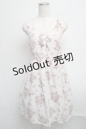 画像: axes femme / ワンピース   S-25-07-26-041-AX-TO-AS-ZS