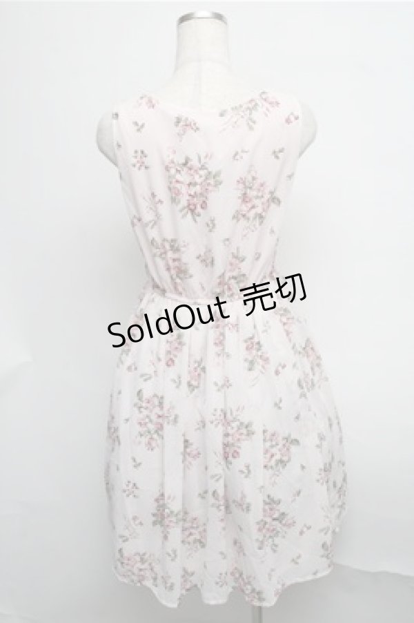 画像2: axes femme / ワンピース   S-25-07-26-041-AX-TO-AS-ZS (2)