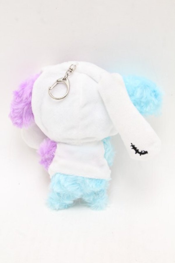 画像2: NieR Clothing / ONEくんキーホルダー   S-25-07-28-003-PU-ZA-HR-ZS (2)