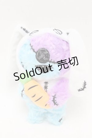 画像: NieR CLOTHING / ONEくんキーホルダー   S-25-07-28-004-PU-ZA-HR-ZS