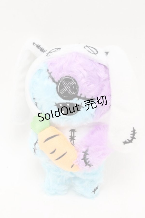 画像1: NieR CLOTHING / ONEくんキーホルダー   S-25-07-28-004-PU-ZA-HR-ZS (1)