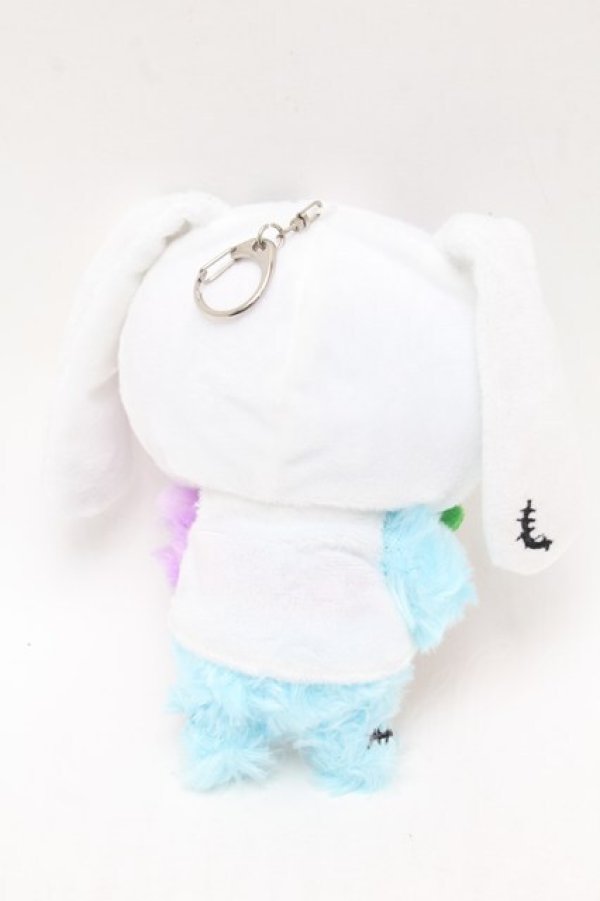 画像2: NieR Clothing / ONEくんキーホルダー   S-25-07-28-004-PU-ZA-HR-ZS (2)