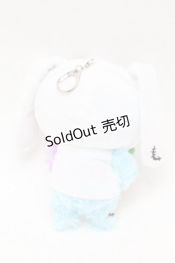 画像2: NieR CLOTHING / ONEくんキーホルダー   S-25-07-28-004-PU-ZA-HR-ZS (2)