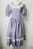HirokoTokumine セントマリアワンピース S one-piece dress | HirokoTokumine