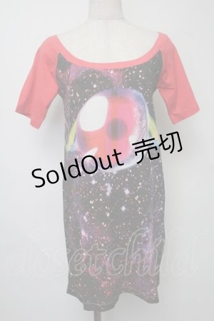 画像: GLAD NEWS / プリントロングカットソー   S-25-07-30-021-GL-TO-AS-ZS