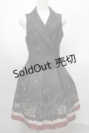 画像: Secret Honey / トランプSET UP(ミッキーの夢物語ver.)   S-25-07-30-026-CA-JA-HR-ZS