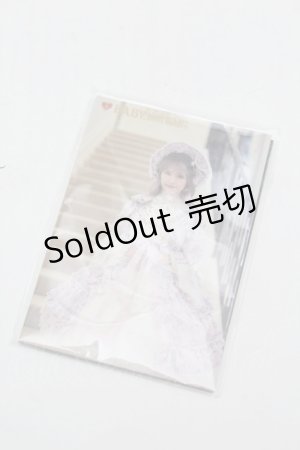画像: BABY,THE STARS SHINE BRIGHT / ポストカードセット   S-25-07-31-001-BA-ZA-HR-ZS