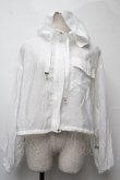 画像1: axes femme / トップス  白 S-25-07-31-011-AX-TO-HR-ZS (1)
