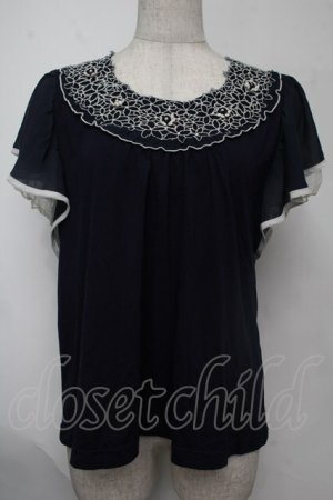 画像: axes femme / トップス   S-25-08-02-007-AX-TO-AS-ZS