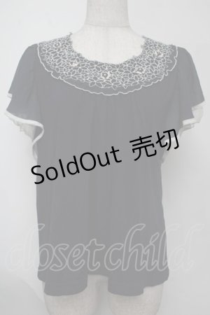 画像: axes femme / トップス   S-25-08-02-007-AX-TO-AS-ZS
