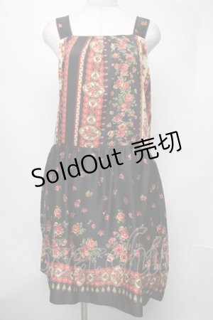 画像: axes femme / ワンピース   S-25-08-05-040-AX-TO-HR-ZI