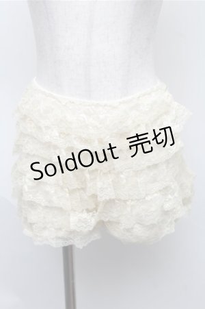 画像: LOLITA / インナーパンツ   S-25-08-08-059-LO-PA-HR-ZS