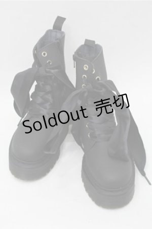 画像: Dr.Martens （Getta Grip） / JADON8ホールブーツ UK5 黒 S-25-08-08-015-PU-SH-AS-ZS