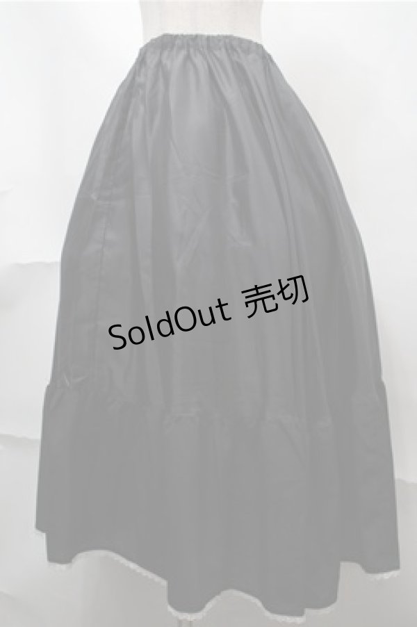 画像4: metamorphose / Clan chateauワンピースセット  黒ｘ白 S-25-08-14-030-ME-OP-AS-ZT507 (4)