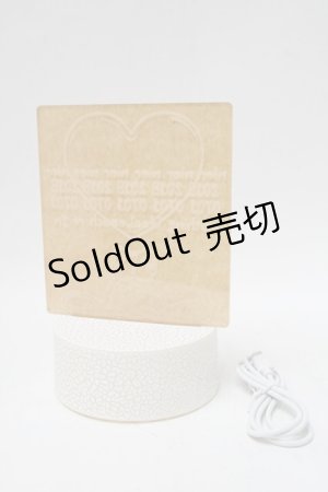 画像: NieR CLOTHING / グッズ   S-25-08-15-005-PU-AC-HR-ZS