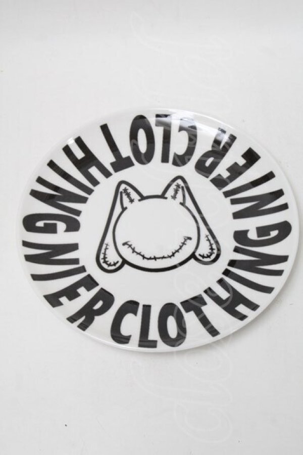 画像1: NieR CLOTHING / グッズ   S-25-08-15-007-PU-AC-HR-ZS (1)