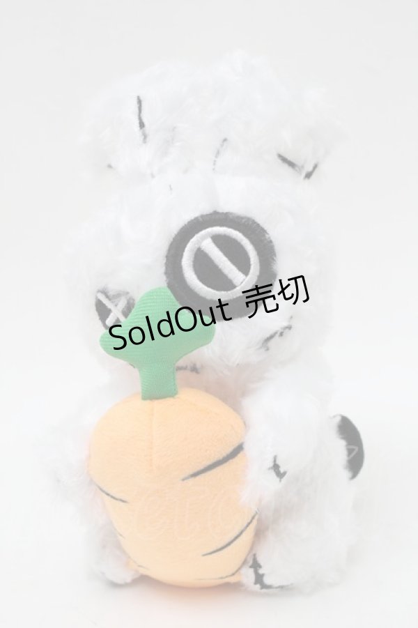 画像1: NieR Clothing / グッズ   S-25-08-15-009-PU-AC-HR-ZT386 (1)