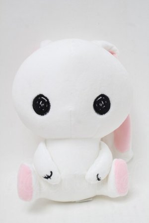 画像: NieR Clothing / ぬいぐるみ   S-25-08-15-010-PU-BG-HR-ZS
