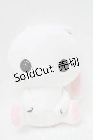 画像: NieR Clothing / ぬいぐるみ   S-25-08-15-010-PU-BG-HR-ZS