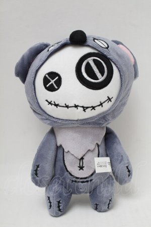 画像: NieR Clothing / ぬいぐるみ   S-25-08-15-011-PU-ZA-HR-ZS