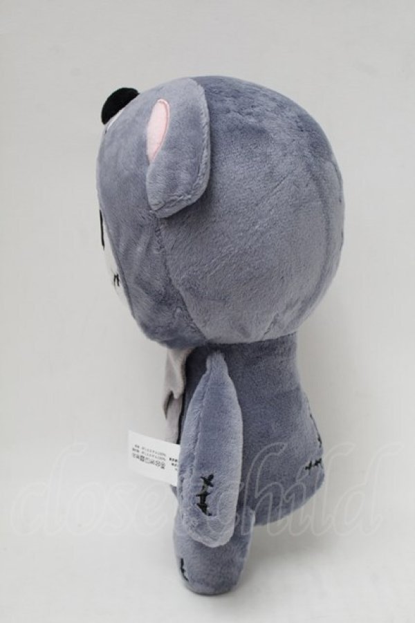 NieRぬいぐるみセット タイトー NieR:Automata Ver1.1a デフォルメぬいぐるみ 9S 全2種