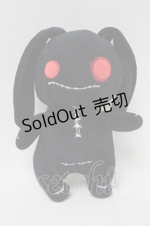 画像: NieR Clothing / NieRちゃんぬいぐるみ   S-25-08-15-012-PU-ZA-HR-ZS