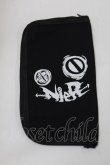 画像1: NieR Clothing / グッズ   S-25-08-15-002-PU-AC-HR-ZT485 (1)