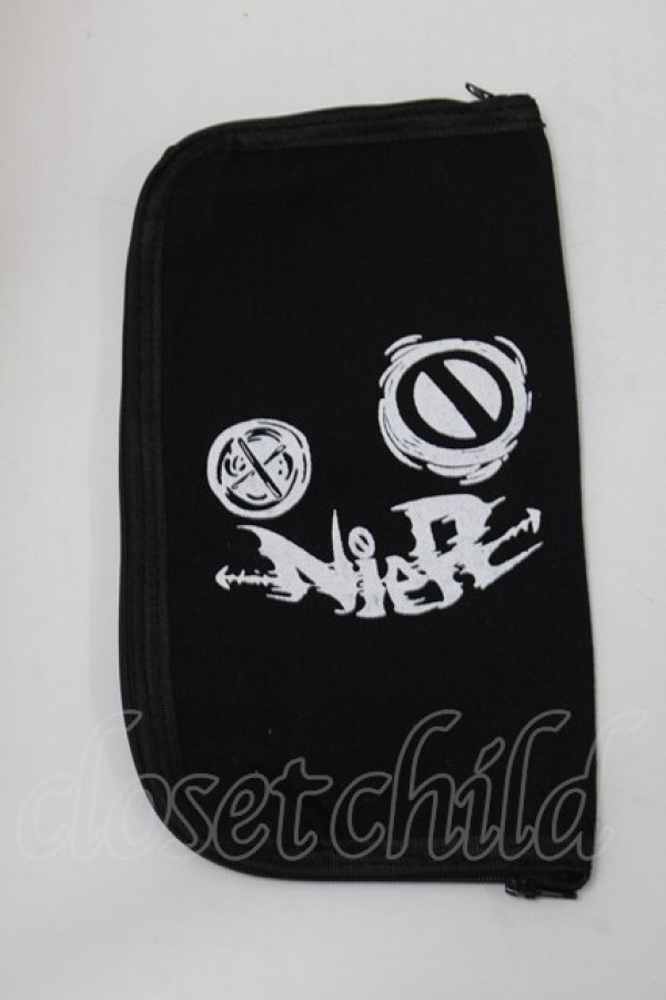 画像1: NieR Clothing / グッズ   S-25-08-15-002-PU-AC-HR-ZT485 (1)