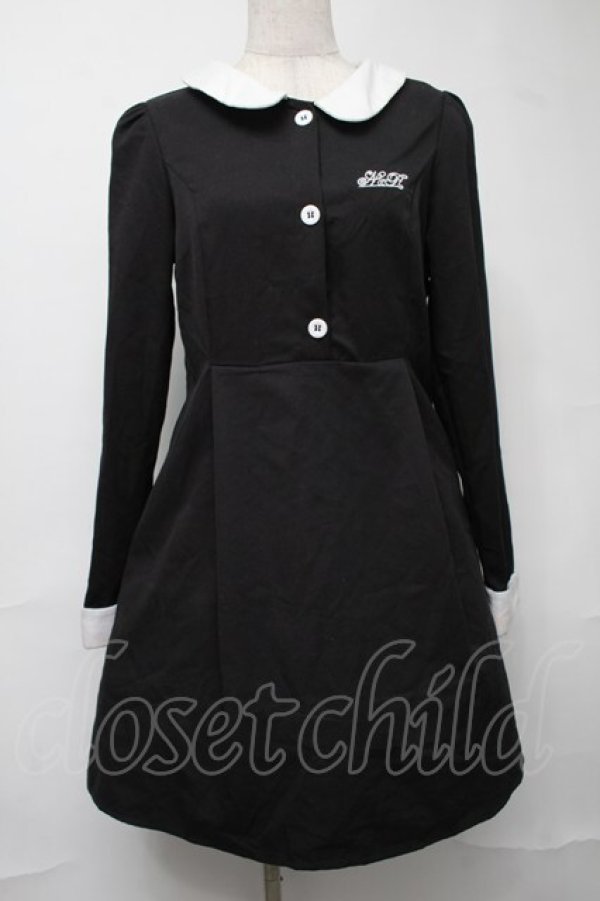ワンピース vrisko medicaldress black vrisko medicaldress black