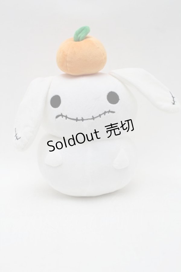 画像1: NieR Clothing / ぬいぐるみ   S-25-08-17-001-PU-ZA-HR-ZT386 (1)