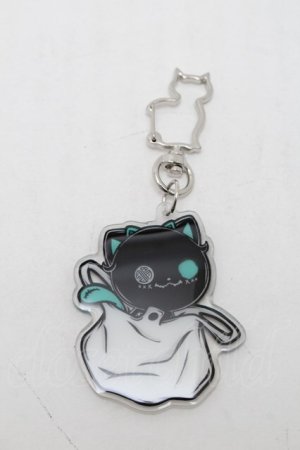 画像: NieR Clothing / キーホルダー   S-25-08-17-005-PU-ZA-HR-ZS