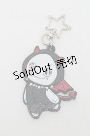画像: NieR Clothing / キーホルダー   S-25-08-17-007-PU-ZA-HR-ZS