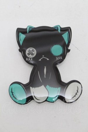 画像: NieR Clothing / スマホグリップ   S-25-08-17-008-PU-ZA-HR-ZS