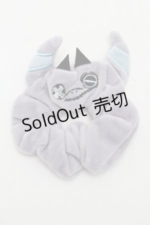 画像: NieR Clothing / グッズ   S-25-08-17-012-PU-AC-HR-ZS