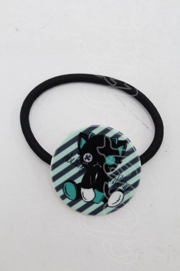 画像1: NieR Clothing / グッズ   S-25-08-17-014-PU-AC-HR-ZS (1)