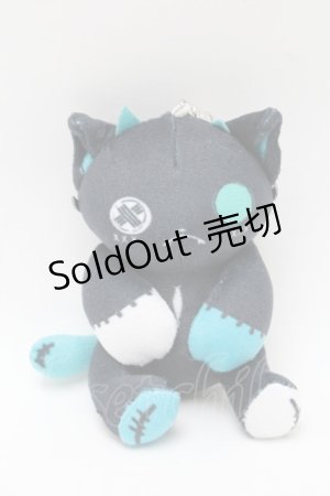画像: NieR Clothing / キーホルダー   S-25-08-17-003-PU-ZA-HR-ZS
