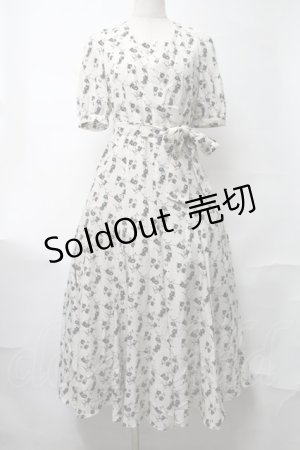 画像: LOLITAその他(お買取対象外) / ワンピース  オフ S-25-08-17-035-LO-TO-AS-ZS