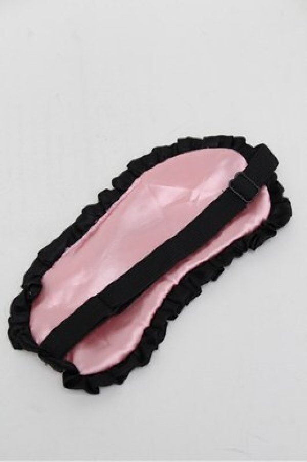 画像2: Angelic Pretty / アイマスク  ピンク S-25-08-18-006-AP-ZA-AS-ZS (2)