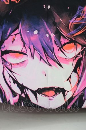 画像: NieR Clothing / グッズ   S-25-08-19-001-PU-AC-HR-ZS