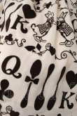 画像3: Emily Temple cute / クイーンズガーデンノースリーブワンピース  ピンク S-25-08-19-060-ET-OP-AS-ZS (3)