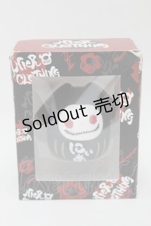 画像: NieR Clothing / グッズ   S-25-08-19-008-PU-AC-HR-ZS